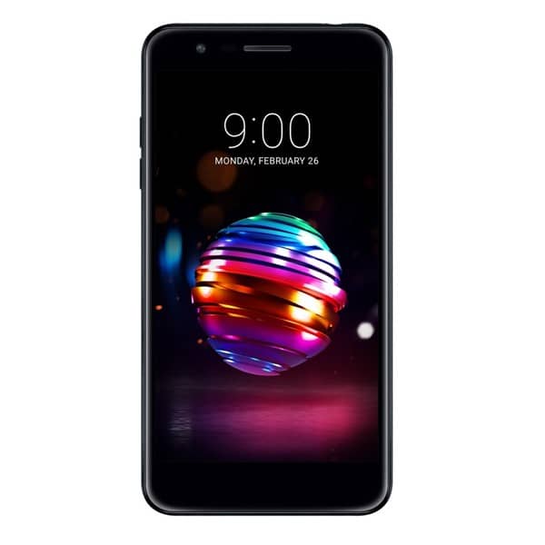Smartphone Lg K11+ 32gb Dual Chip Tela 5.3 ´ ´ Câmera 13mp Android 7.1.2 Azul (Entregue por Submarino)  – Black Friday 2018