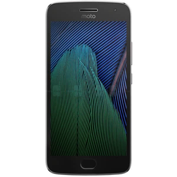 Celular Motorola Moto G5 Plus Xt – 1681 32gb Dual Dourado (Entregue por Submarino)  – Black Friday 2018
