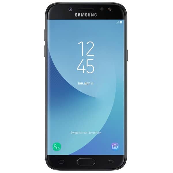 Smartphone Samsung Galaxy J5 Pro 17 Sm – j530g / ds Dual Sim 16gb 5.2 ´ 13 / 13mp Os 7.0 – Rosa