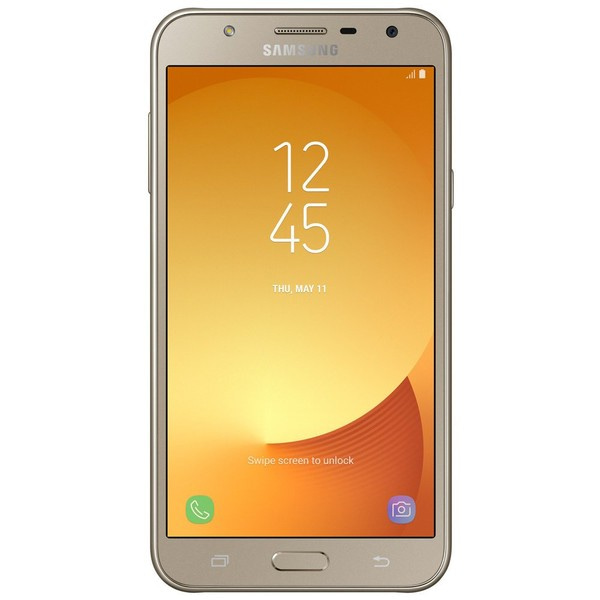Smartphone Samsung Galaxy J7 Neo Dual Chip Android 7.0 Tela 5.5" 16GB 4G Câmera 13MP com TV – Preto (Entregue por Americanas.com)  – Black Friday 2018