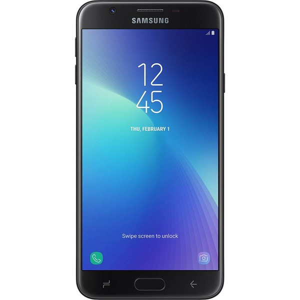 Smartphone Samsung Galaxy J7 Prime2 TV 32GB G611M Desbloqueado Preto Android 7.1.1 Nougat, Dual Chip, Câmera 13MP, Tela 5.5 ´ (Entregue por Cissa Magazine)  – Black Friday 2018