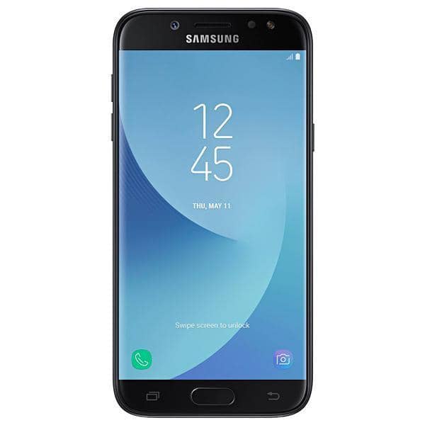 Smartphone Samsung Galaxy J7 Pro 64GB Tela 5.5 ´ Câmera 13MP Dual Chip Android 7.0 Octa Core Dourado