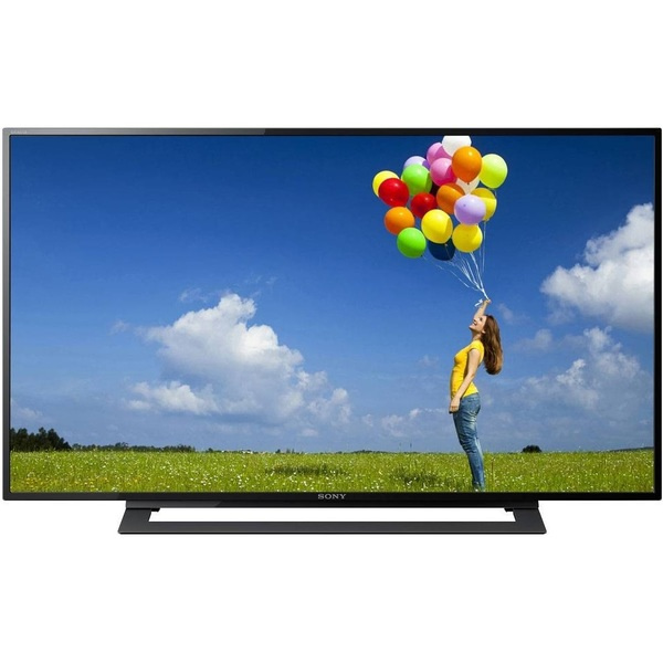 TV LED 40" Sony KDL-40R355B Full HD com Conversor Digital 2 HDMI 1 USB 120hz (Entregue por Submarino )  – Black Friday 2018