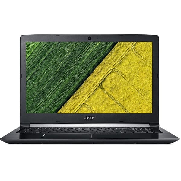Notebook Acer A515 – 51 – 55QD Intel Core I5 4GB 1TB Tela LED 15.6 ´ Windows 10 – Preto (Entregue por Americanas.com)  – Black Friday 2018