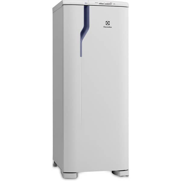 Refrigerador Degelo Prático 240L Cycle Defrost Branco ( RE31 ) Electrolux (Entregue por Amazon)  – Black Friday 2018