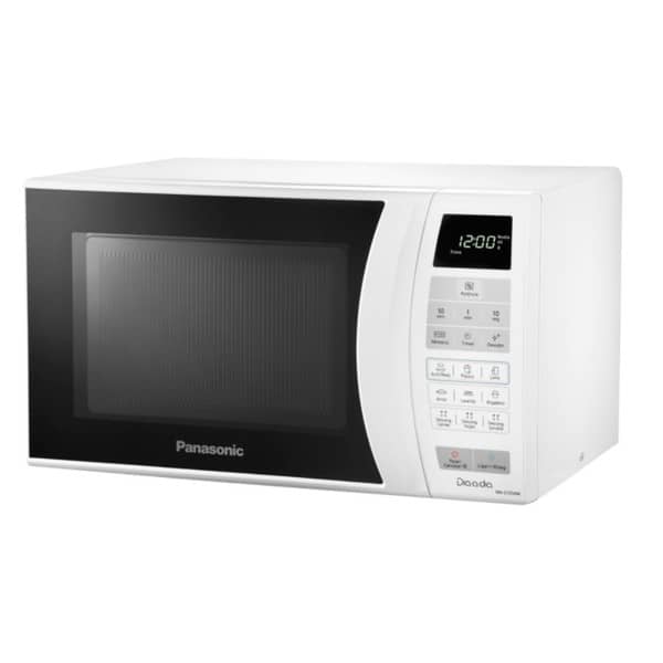 Microondas 21 Litros Panasonic Dia a Dia – NN-ST254WRUN (Entregue por Shoptime)  – Black Friday 2018