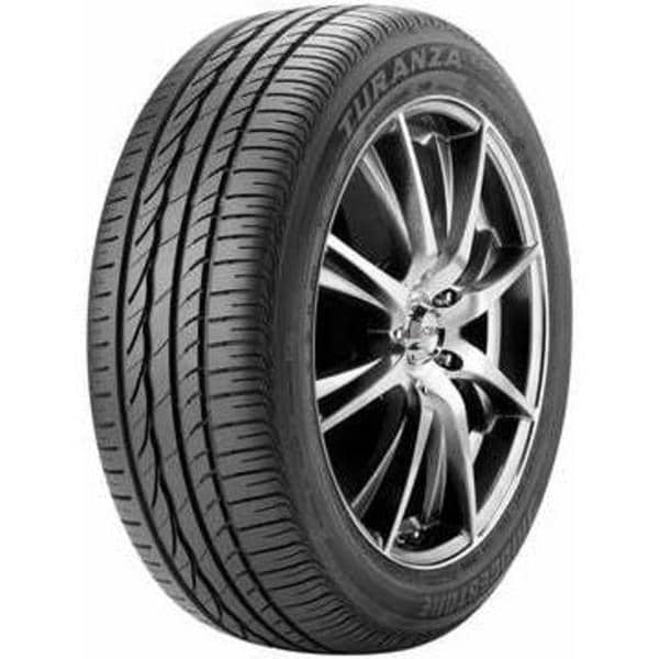 Pneu Bridgestone Turanza ER300 185 / 65 R15 88H 1141889 (Entregue por Walmart)  – Black Friday 2018