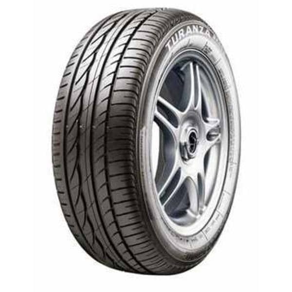 Pneu Bridgestone Aro 14 Turanza ER300 185/70R14 88H – Original Chevrolet Onix (Entregue por )  – Black Friday 2018