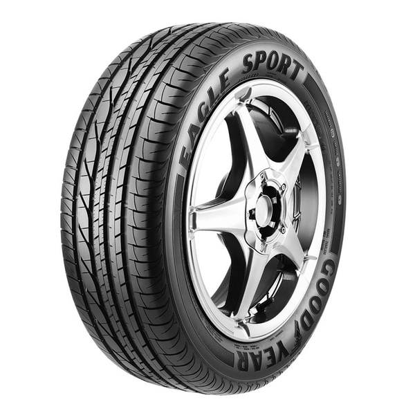 Pneu Goodyear 205/55R16 91V EAGLE SPORT (Entregue por Americanas)  – Black Friday 2018