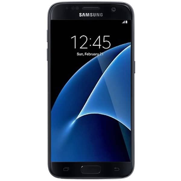 Smartphone Samsung Galaxy S7 Android 6.0 Tela 5.1 ´ 32GB 4G Câmera 12MP – Dourado (Entregue por Submarino)  – Black Friday 2018