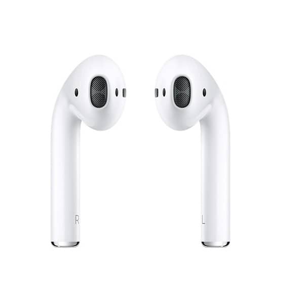 Fone de Ouvido Apple AirPods MMEF2BE / A (Entregue por Buscapé)  – Black Friday 2018