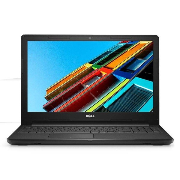 Notebook Inspiron I15-3567-D15P Intel Core i3 4GB 1TB HD 15,6" Linux Preto – Dell (Entregue por Americanas.com)  – Black Friday 2018