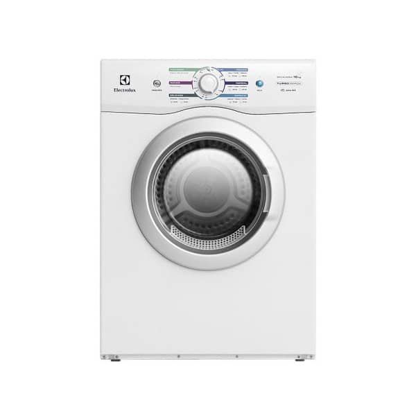 Secadora de Roupas Electrolux ST10 10kg Branca (Entregue por Americanas.com)  – Black Friday 2018