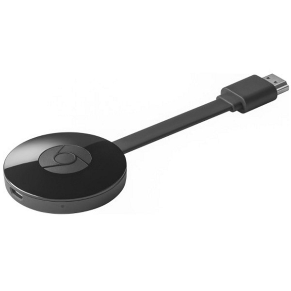 Google Chromecast 2 (Entregue por Submarino)  – Black Friday 2018