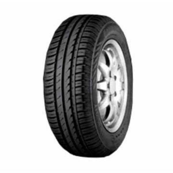 Pneu Continental Aro 14 ContiEcoContact 3 175/65R14 82T – Original Fiat Palio Fire e Siena Fire / Ford Fiesta Rocam (Entregue por )  – Black Friday 2018