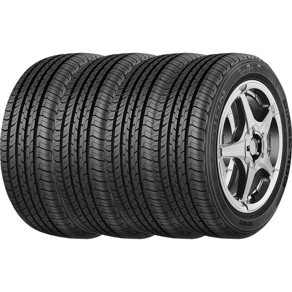 Pneu Aro 15 Goodyear Direction Sport 185 / 60R15 107576 920974 (Entregue por Walmart)  – Black Friday 2018