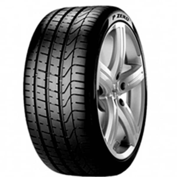 Pneu Pirelli Aro 18 P Zero (MO) 265/35R18 97Y XL (Entregue por Pneu Store)  – Black Friday 2018