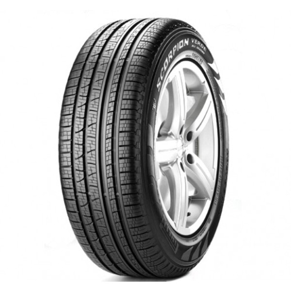 Pneu Pirelli Aro 18 Scorpion Verde All Season 225/55R18 98V – Original Cherry Tiggo 5X / Hyundai IX35 e New Tucson / Jeep Compass e Renegade / Lifan X60 / Mitsubishi ASX (Entregue por )  – Black Friday 2018