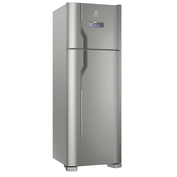 Refrigerador Electrolux 310L 2 Portas Platinum Frost Free 220V TF39S (Entregue por Shoptime)  – Black Friday 2018