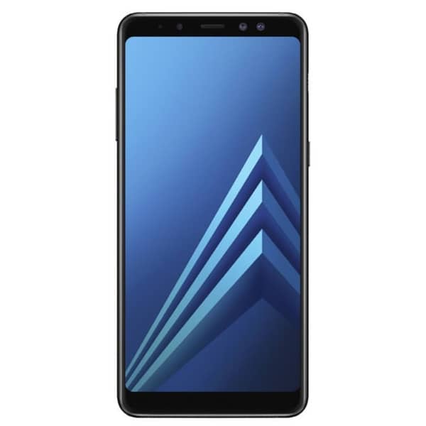 Smartphone Desbloqueado Galaxy A8, Samsung, SM – A530FZDKZTO, 64 GB, 5.6, Dourado (Entregue por Amazon)  – Black Friday 2018