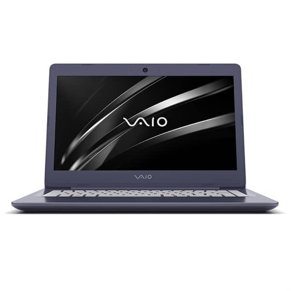 Notebook Vaio C14, Intel Core I7, 8 GB RAM, HD 1TB, Tela LCD 14 ´ , Windows 10, VJC141F11X – B0311L – Azul e Prata (Entregue por Amazon)  – Black Friday 2018