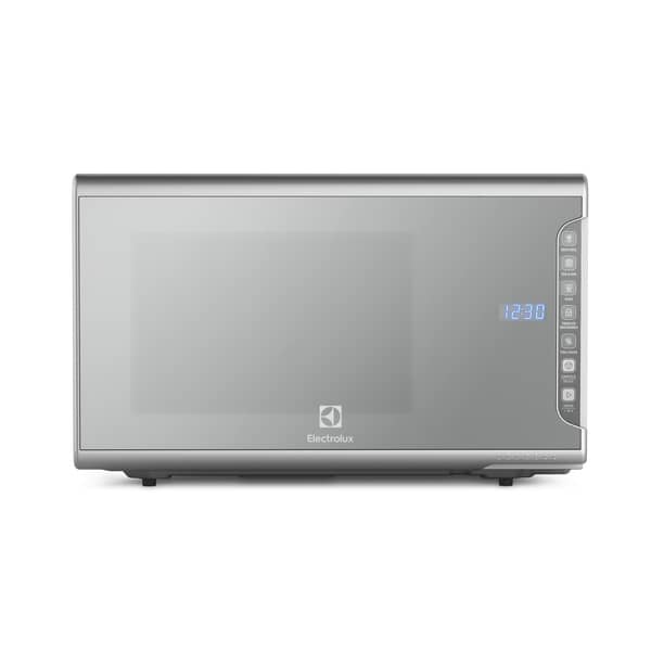 Micro-ondas Electrolux MI41S 31 Litros – Silver (Entregue por Americanas)  – Black Friday 2018