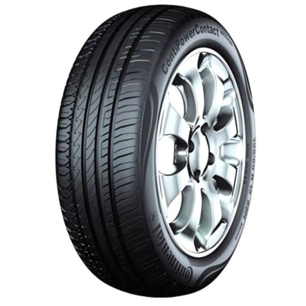 Pneu Continental 185 / 55r15 85h Pro Contact Original Fiat 500 (Entregue por Hipervarejo)  – Black Friday 2018