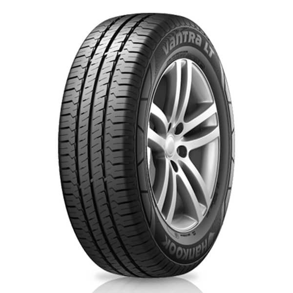 Pneu Hankook Aro 16 195/75r16 105r 8pr Vantra LT Ra18 (Entregue por Hipervarejo)  – Black Friday 2018