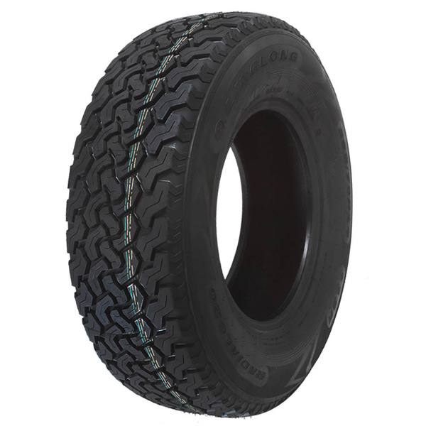 Pneu Linglong 275/55r17 R620 109v (Entregue por Hipervarejo)  – Black Friday 2018