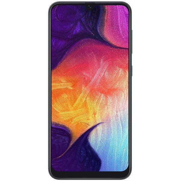 Smartphone Samsung Galaxy A50 – Azul (Entregue por Shoptime)  – Black Friday 2018