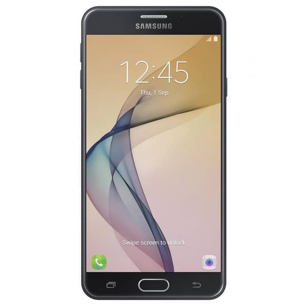 Smartphone, Samsung, Galaxy J7 Prime SM – G610MZKEZTO, 32 GB, 5.5 ´ ´ , Preto (Entregue por Amazon)  – Black Friday 2018