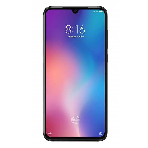 Celular Smartphone Mi 9 SE 6GB / 128GB Amoled Versao Global Ocean Blue / Azul (Entregue por Amazon)  – Black Friday 2018