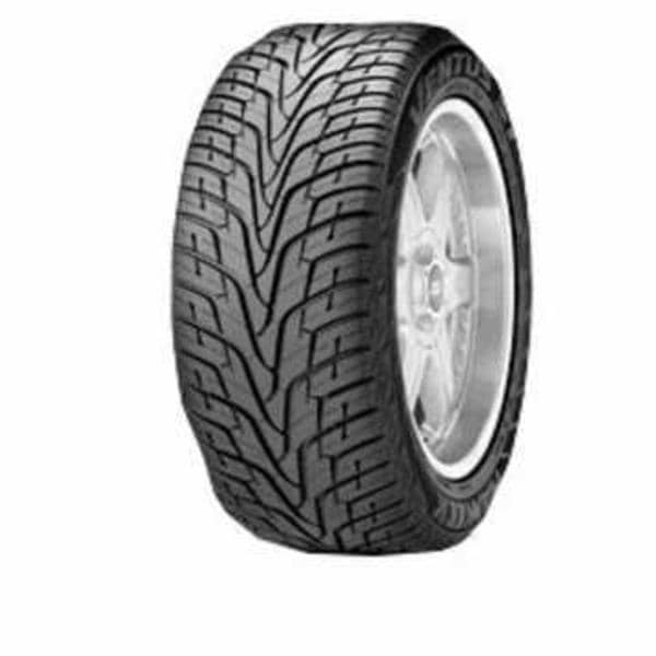 Pneu Hankook Aro 15 295/50r15 108v Ventus ST Rh06 (Entregue por Hipervarejo)  – Black Friday 2018