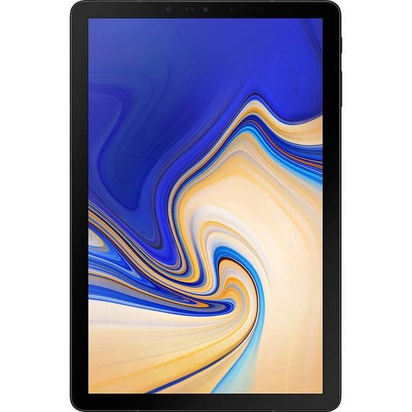 Tablet Samsung Galaxy Tab S4 T835 – Preto (Entregue por Submarino)  – Black Friday 2018