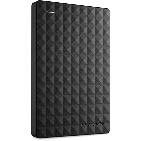 HD Externo Seagate 1TB Expansion Preto (Entregue por Shoptime)  – Black Friday 2018