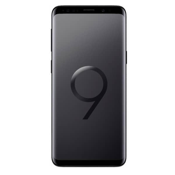 Smartphone Samsung Galaxy S9 Dual Chip Android 8.0 Tela 5.8 ´ Octa – Core 2.8GHz 128GB 4G Câmera 12MP – Preto (Entregue por Americanas.com)  – Black Friday 2018