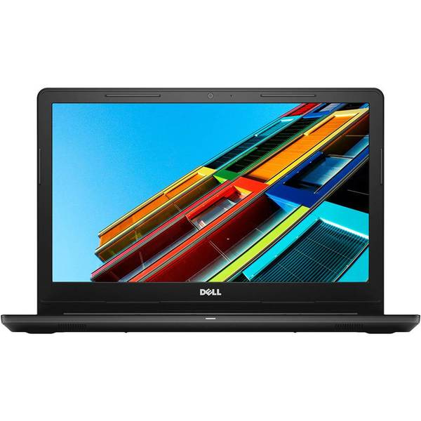 Notebook Inspiron i15-3567-A30P Intel Core 7 I5 4GB 1TB LED 15.6" W10 Preto  – Dell (Entregue por Shoptime)  – Black Friday 2018