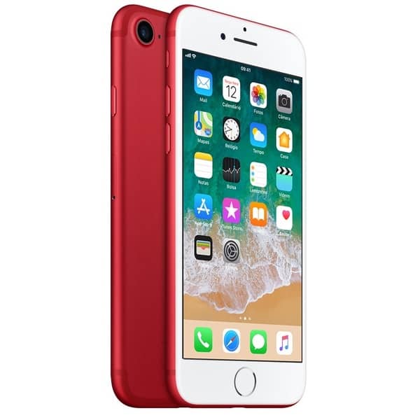 iPhone 7 Plus 128GB Vermelho (Entregue por Amazon)  – Black Friday 2018