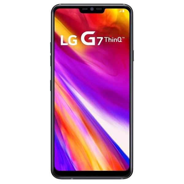 Smartphone Lg G7 Thinq 6.1 ´ ´ 64gb 4gb Ram Android 8.0 (Entregue por Amazon)  – Black Friday 2018