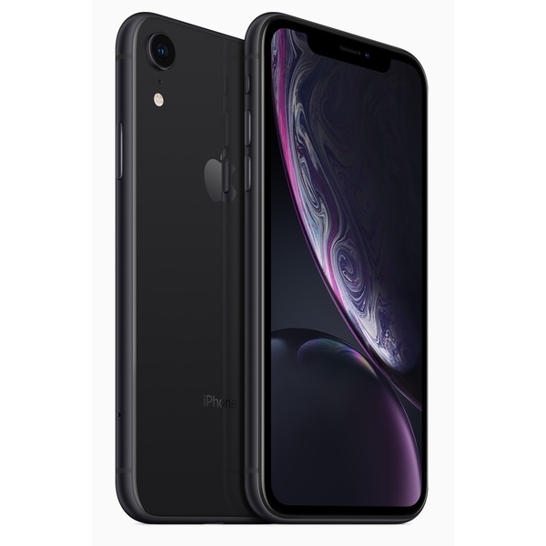 iPhone XR 128GB Coral Tela 6.1” iOS 12 4G 12MP – Apple (Entregue por Submarino )  – Black Friday 2018