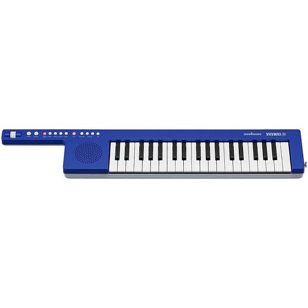 Teclado Eletrônico Leve E Portátil Keytar Yamaha Com 37 Teclas Shs-30 (Entregue por Girafa)  – Black Friday 2018