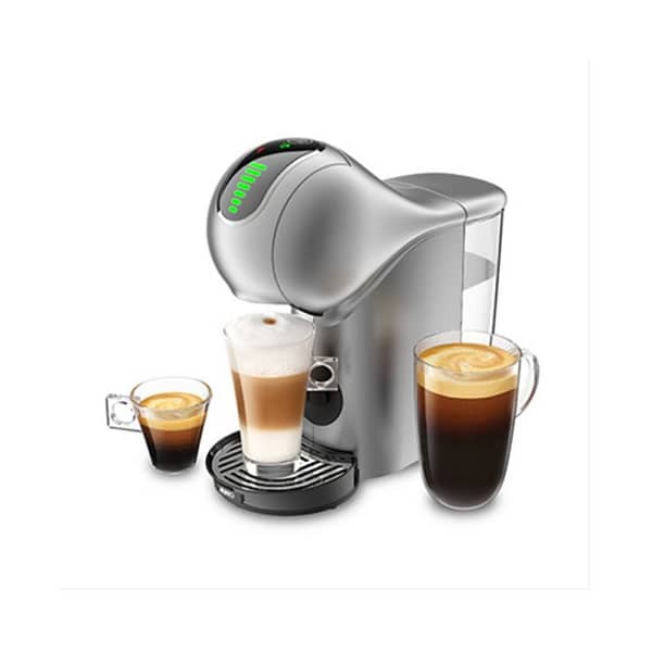 Cafeteira Espresso Nescafé Dolce Gusto Gênio S Touch Dgs4 220v 30 Tip (Entregue por Girafa)  – Black Friday 2018