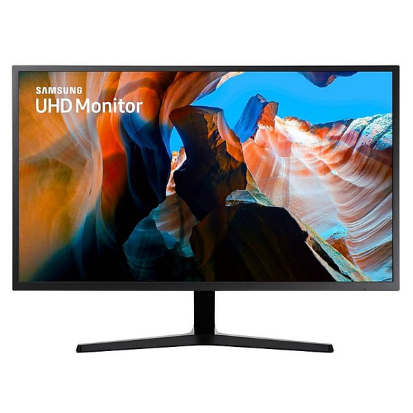 Monitor Uhd Samsung 32″ 4k Série Hdmi, Display Port, Freesync, Lu32j590uqlxzd 60hz 4ms (Entregue por Girafa)  – Black Friday 2018