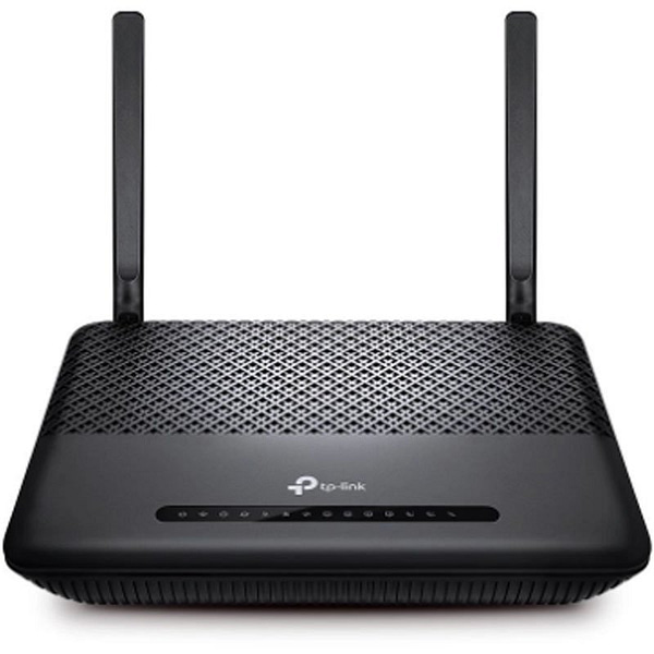 Roteador Tp-link Archer Xr500v – Preto (Entregue por Girafa)  – Black Friday 2018