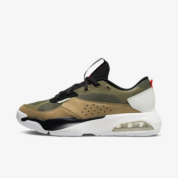 Tênis Jordan Air 200E Masculino (Entregue por Nike)  – Black Friday 2018