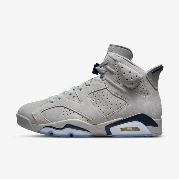 Air Jordan 6 Retro (Entregue por Nike)  – Black Friday 2018