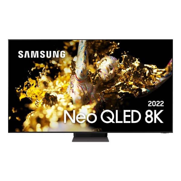 Smart Tv Samsung 65″ Neo Qled 8k Qn65qn700bgxzd 2022 Mini Led Processador Com Ia (Entregue por Girafa)  – Black Friday 2018
