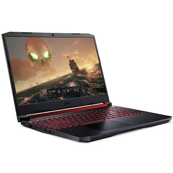 Notebook Acer 15.6 Aspire Nitro 5 Intel Core I7 Geração 9 16gb Ram 512gb Ssd Endless (Entregue por Girafa)  – Black Friday 2018