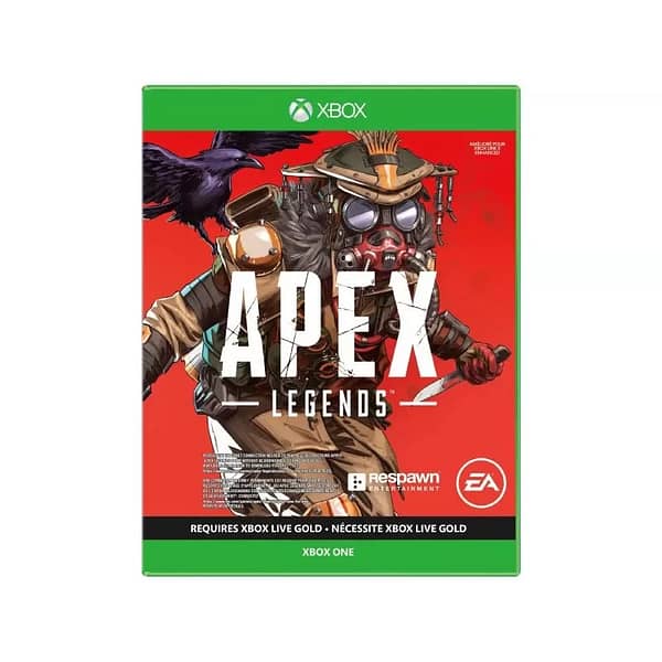 Jogo Para Xbox One Apex Bloodhound Legends (Entregue por Girafa)  – Black Friday 2018