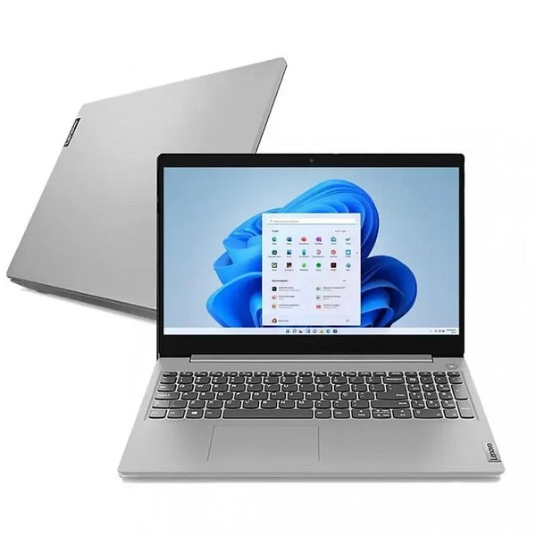 Combo Notebook Lenovo 15.6″ Intel Core I5 8gb 256gb + Caixa De Som Portátil Tectoy Tt-m916p (Entregue por Girafa)  – Black Friday 2018